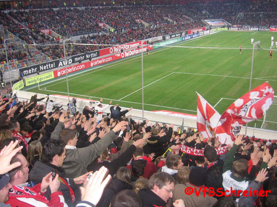 Bayer 04 Leverkusen vs VfB Stuttgart (2-4) (11)