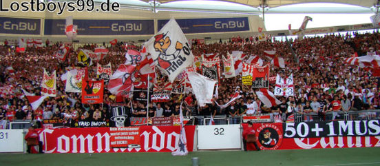 VfB Stuttgart vs Bayer 04 Leverkusen (0-2) (8)