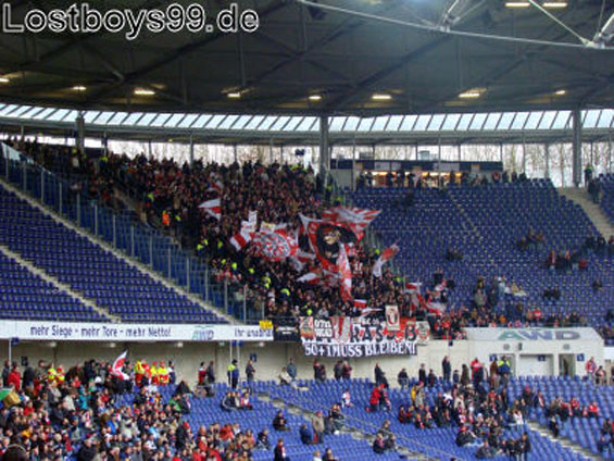 Hannover 96 vs VfB Stuttgart (3-3) (1)