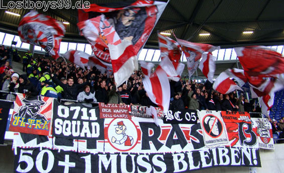 Hannover 96 vs VfB Stuttgart (3-3) (4)