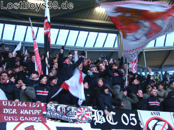 Hannover 96 vs VfB Stuttgart (3-3) (7)