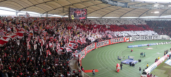 VfB Stuttgart vs TSG Hoffenheim (3-3) (2)