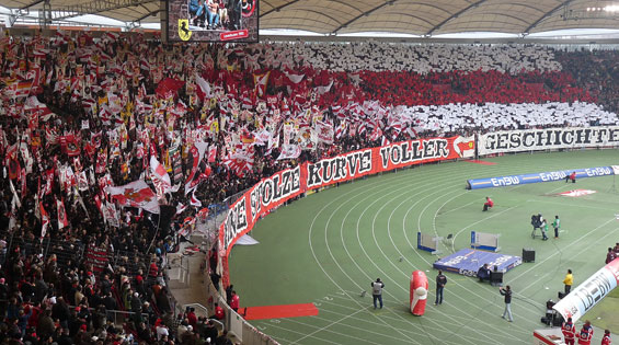 VfB Stuttgart vs TSG Hoffenheim (3-3) (3)