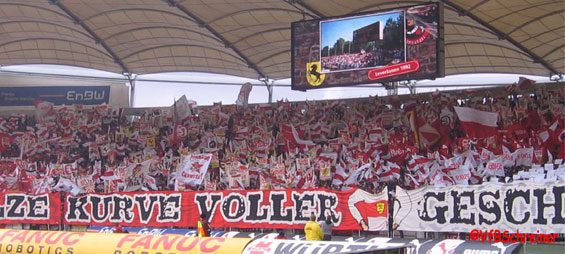 VfB Stuttgart vs TSG Hoffenheim (3-3) (10)