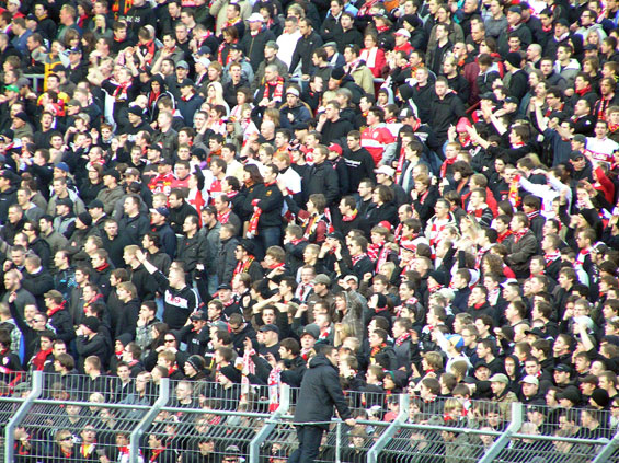 Karlsruher SC vs VfB Stuttgart (0-2) (3)