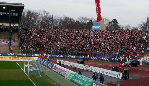 Karlsruher SC vs VfB Stuttgart (0-2) (5)