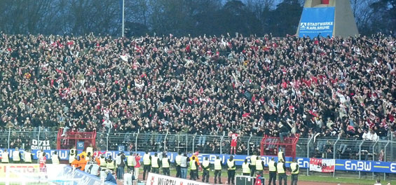 Karlsruher SC vs VfB Stuttgart (0-2) (6)
