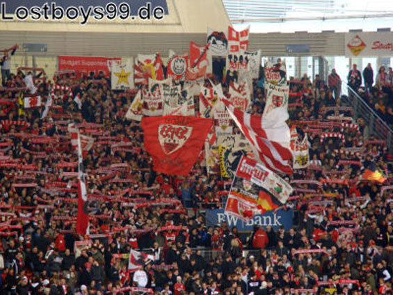 VfB Stuttgart vs Borussia Dortmund (2-1) (4)