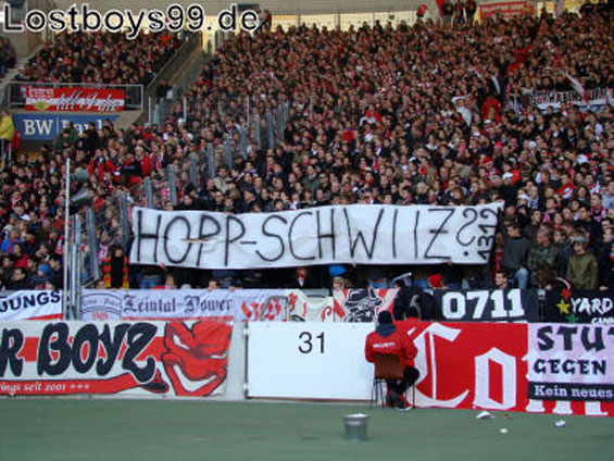 VfB Stuttgart vs Borussia Dortmund (2-1) (5)