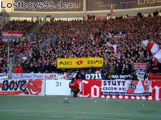 VfB Stuttgart vs Borussia Dortmund (2-1) (6)