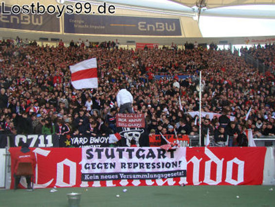 VfB Stuttgart vs Borussia Dortmund (2-1) (8)