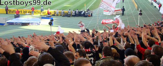VfB Stuttgart vs Borussia Dortmund (2-1) (12)