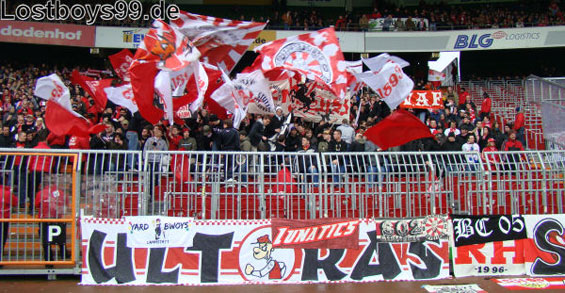 Werder Bremen vs VfB Stuttgart (4-0) (1)