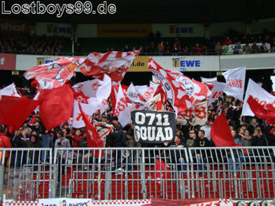 Werder Bremen vs VfB Stuttgart (4-0) (2)