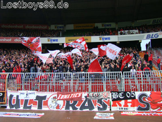 Werder Bremen vs VfB Stuttgart (4-0) (5)