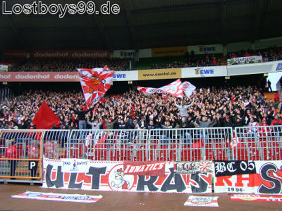 Werder Bremen vs VfB Stuttgart (4-0) (6)