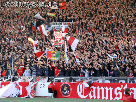 VfB Stuttgart vs Hertha BSC (2-0) (1)