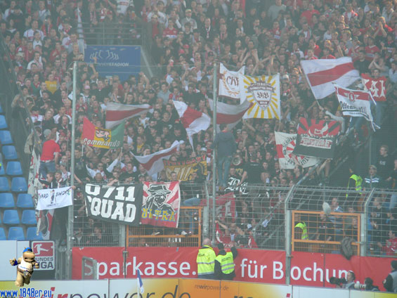 VfL Bochum vs VfB Stuttgart (1-2) (8)