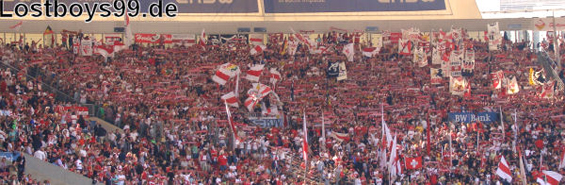 VfB Stuttgart vs Hamburger SV (1-0) (1)
