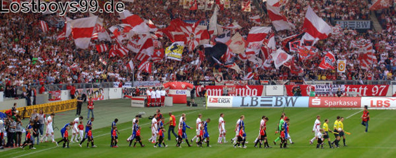 VfB Stuttgart vs Hamburger SV (1-0) (2)