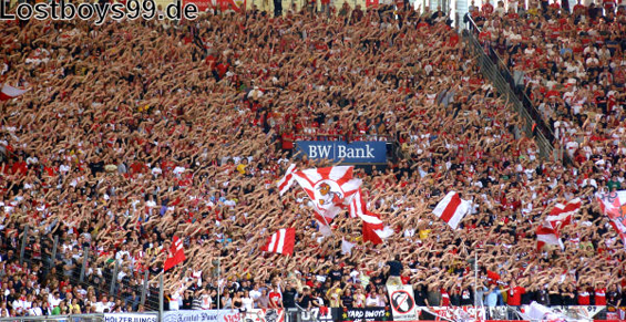 VfB Stuttgart vs Hamburger SV (1-0) (4)