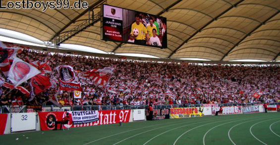 VfB Stuttgart vs Hamburger SV (1-0) (6)