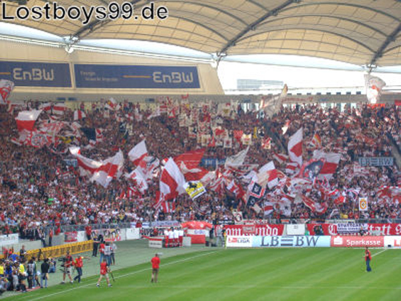 VfB Stuttgart vs Hamburger SV (1-0) (7)