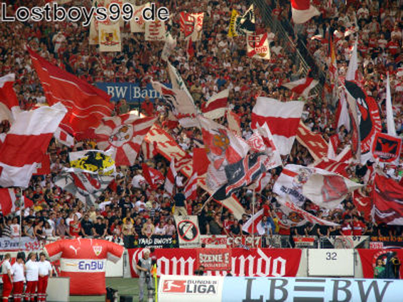 VfB Stuttgart vs Hamburger SV (1-0) (8)