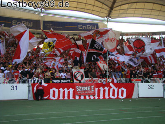 VfB Stuttgart vs Hamburger SV (1-0) (9)
