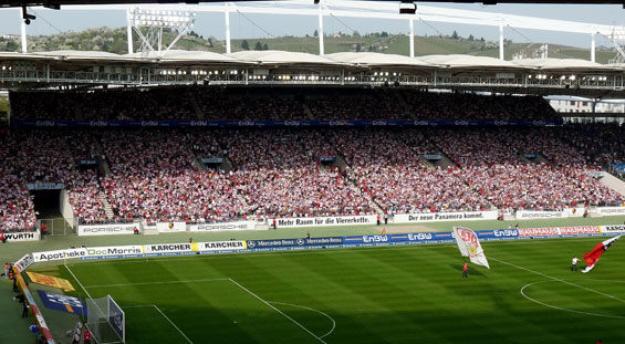 VfB Stuttgart vs Hamburger SV (1-0) (16)