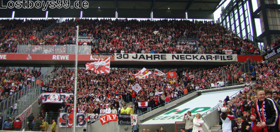 1. FC Köln vs VfB Stuttgart (0-3) (2)