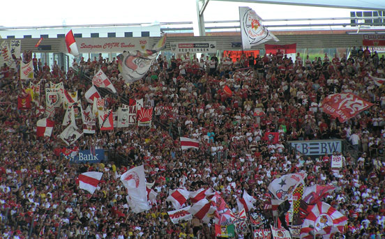 VfB Stuttgart vs Hannover 96 (2-0) (1)