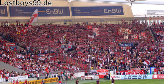 VfB Stuttgart vs Hannover 96 (2-0) (4)