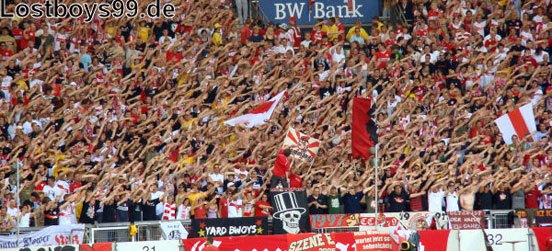 VfB Stuttgart vs Hannover 96 (2-0) (5)