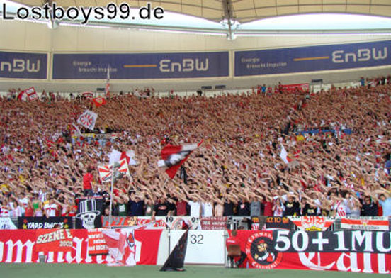 VfB Stuttgart vs Hannover 96 (2-0) (11)