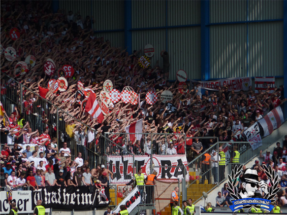 DSC Arminia Bielefeld vs VfB Stuttgart (2-2) (2)