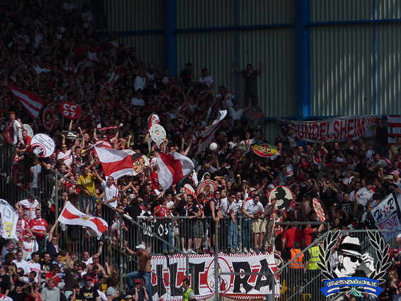 DSC Arminia Bielefeld vs VfB Stuttgart (2-2) (3)