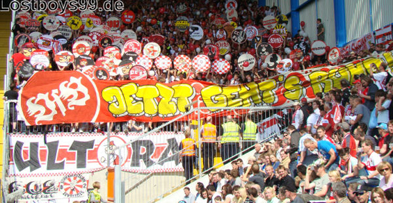 DSC Arminia Bielefeld vs VfB Stuttgart (2-2) (4)
