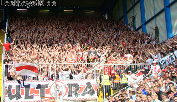 DSC Arminia Bielefeld vs VfB Stuttgart (2-2) (8)