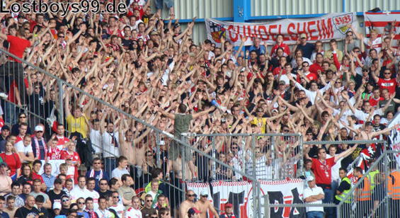 DSC Arminia Bielefeld vs VfB Stuttgart (2-2) (9)