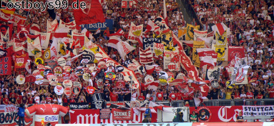 VfB Stuttgart vs VfL Wolfsburg (4-1) (1)