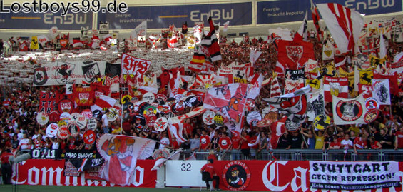 VfB Stuttgart vs VfL Wolfsburg (4-1) (2)