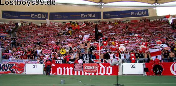 VfB Stuttgart vs VfL Wolfsburg (4-1) (6)