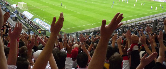 FC Schalke 04 vs VfB Stuttgart (1-2) (2)
