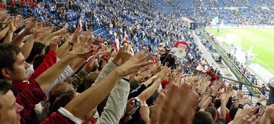 FC Schalke 04 vs VfB Stuttgart (1-2) (3)
