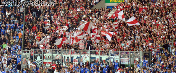 FC Schalke 04 vs VfB Stuttgart (1-2) (5)