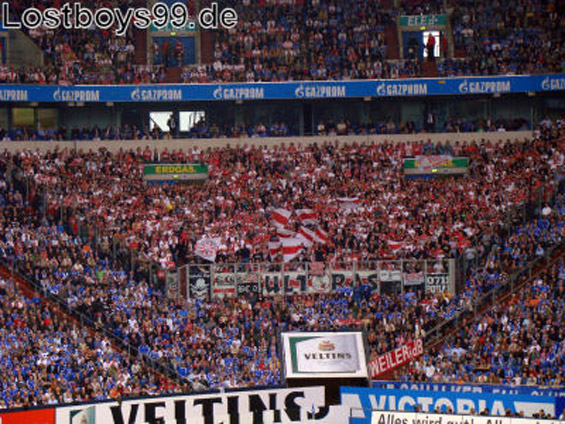 FC Schalke 04 vs VfB Stuttgart (1-2) (6)