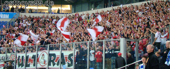FC Schalke 04 vs VfB Stuttgart (1-2) (9)
