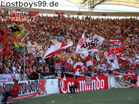 VfB Stuttgart vs FC Energie Cottbus (2-0) (2)