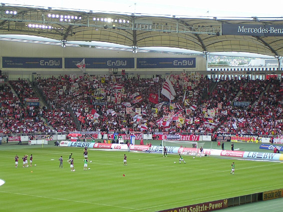 VfB Stuttgart vs FC Energie Cottbus (2-0) (17)
